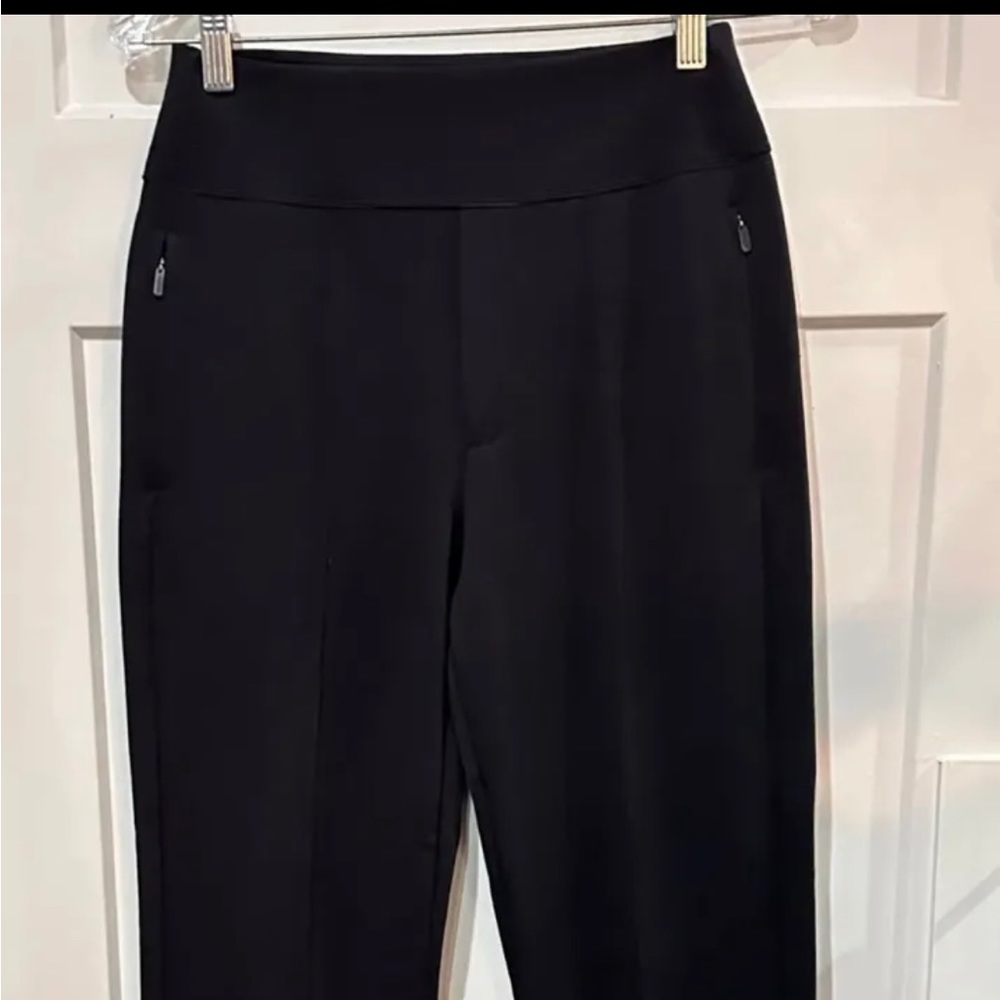 EUC Athleta Black Size 0